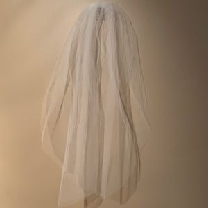 Wedding Veil